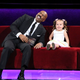 If a child can understand that, why can't you? (Photo: NBC via Getty)